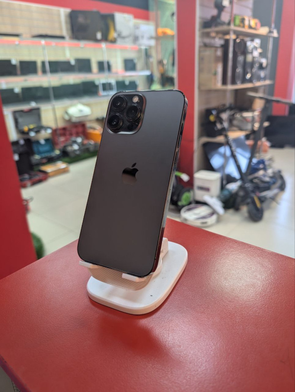 Мобильный телефон Apple iPhone 13 Pro Max