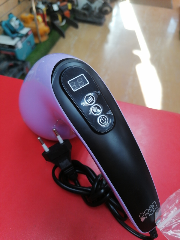 МАССАЖЕР Open Star РУЧНОЙ