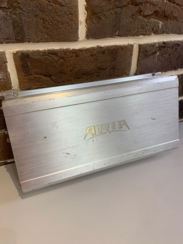 Авто усилитель Arian Ap-D150