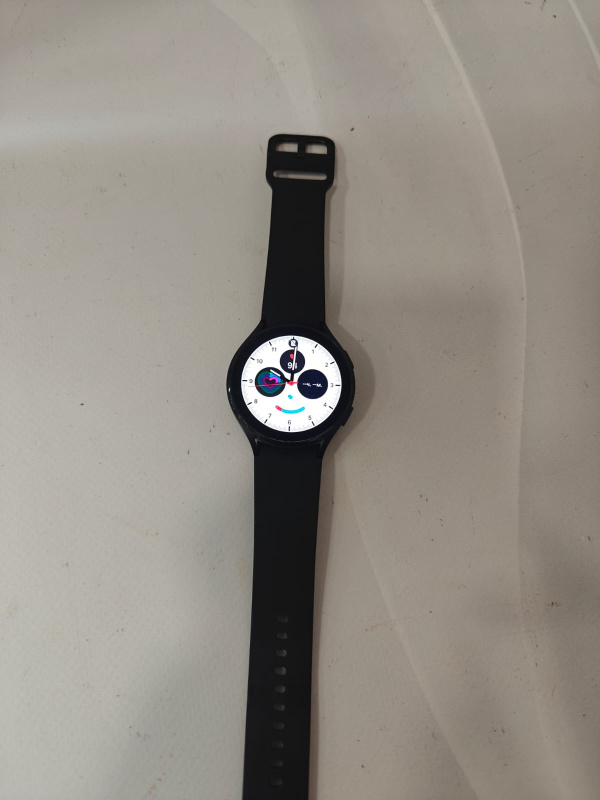 Часы смарт Samsung Watch 4