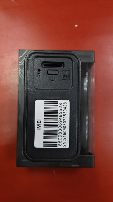 Внешний аккумулятор  MF932