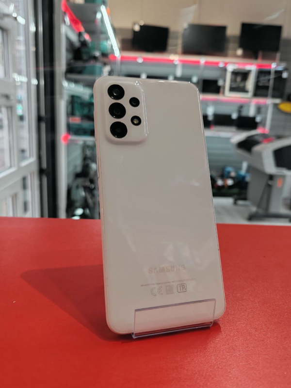 Мобильный телефон Samsung Galaxy A23