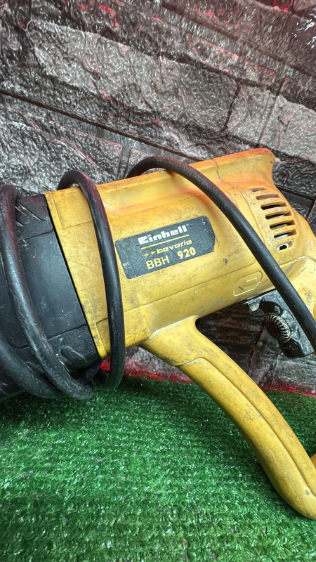 Перфоратор Einhell BBH920