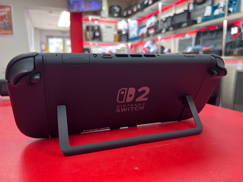 Игровая приставка Nintendo Switch 2
