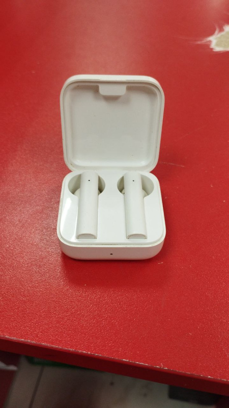 Наушники Xiaomi TW Earphones 2 Basic
