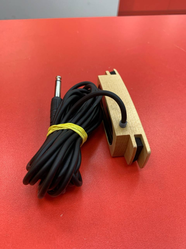 Звукеосниматель Shadow  Shadow