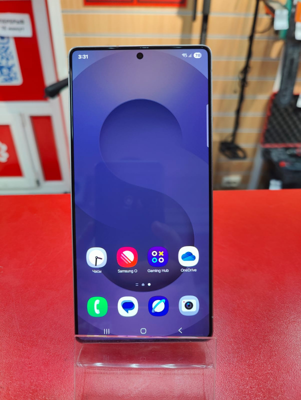 Мобильный телефон Samsung Galaxy S25 Ultra