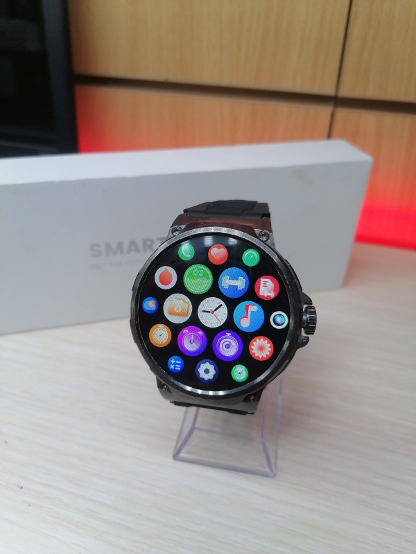 Часы смарт Colmar V69