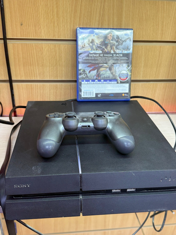 PS 4 Sony FAT 1TB