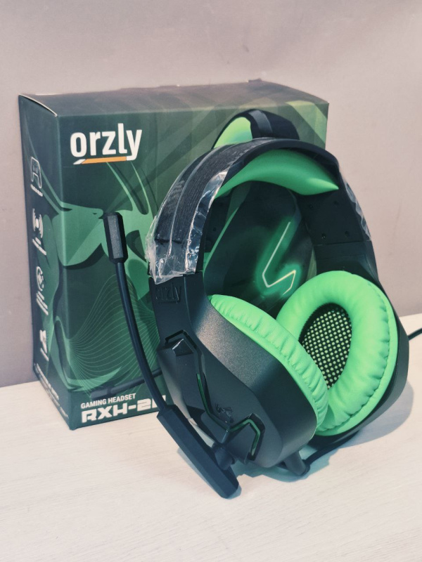 Наушники Orzly  RXH-20