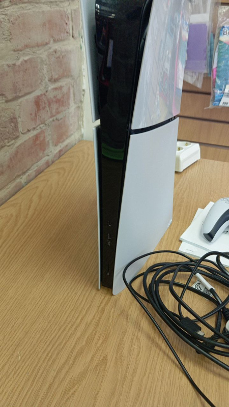 Игровая приставка Sony PS5 SLIM