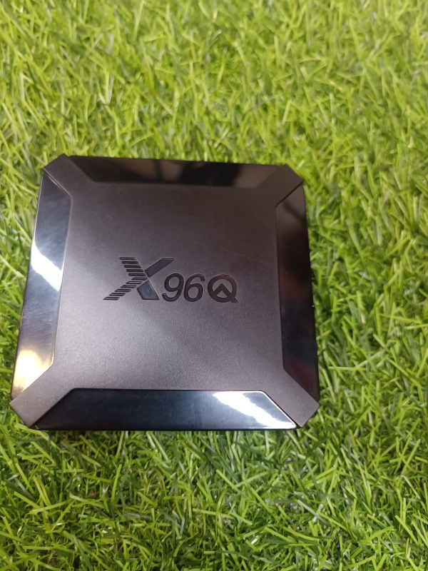 СМАРТ ТВ X96 q
