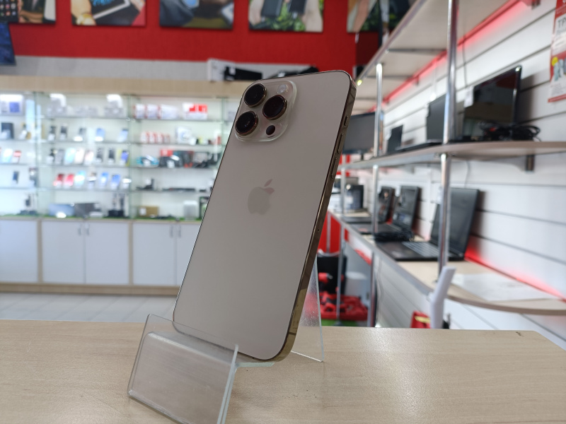 Мобильный телефон Apple iPhone 14 Pro Max
