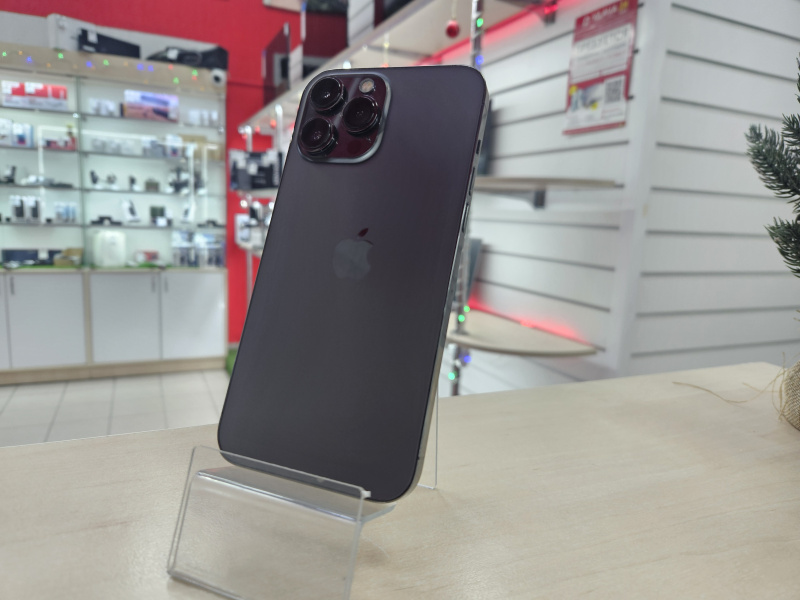 Мобильный телефон Apple iPhone 13 Pro Max