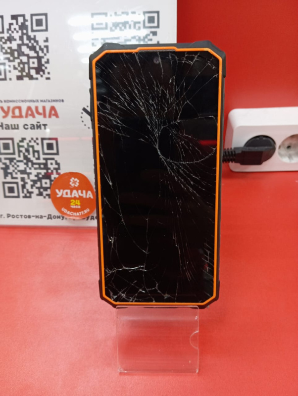 Мобильный телефон Hotwav Cyber 13 Pro