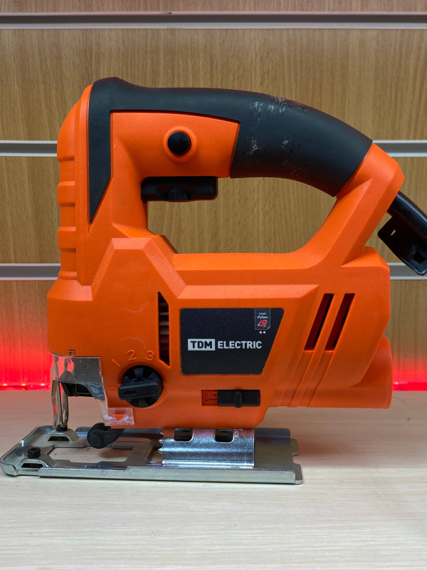 Электролобзик TDM Electric ЛЭ-580/65