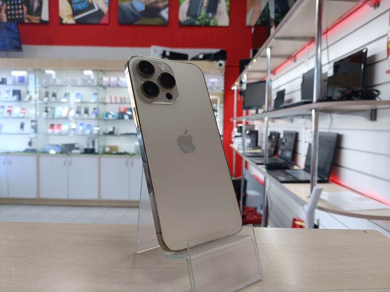 Мобильный телефон Apple iPhone 14 Pro Max