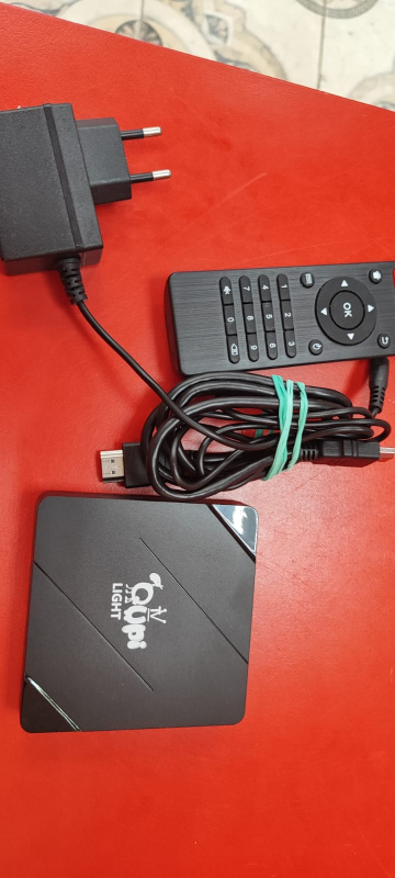 ПРИСТАВКА ДЛЯ TV TV Star 900EB399E0F0