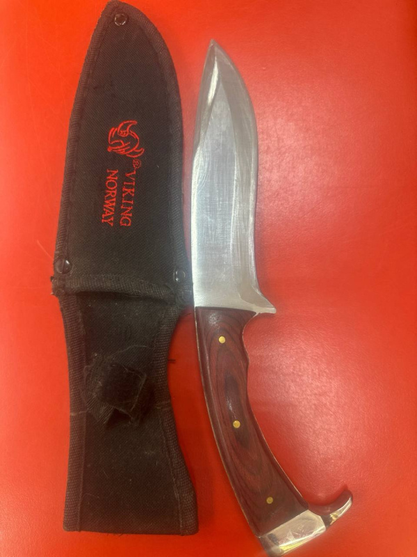 Нож Viking Norwai