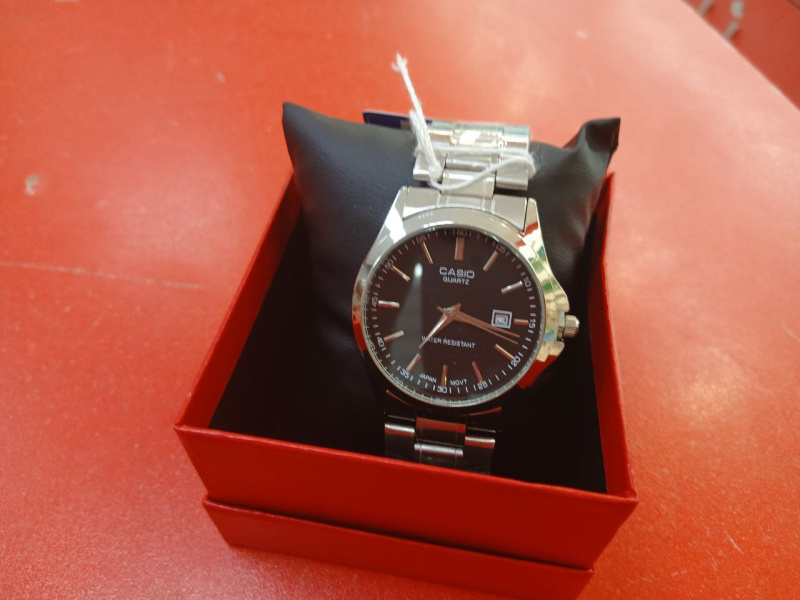 Часы наручные Casio mtp1199