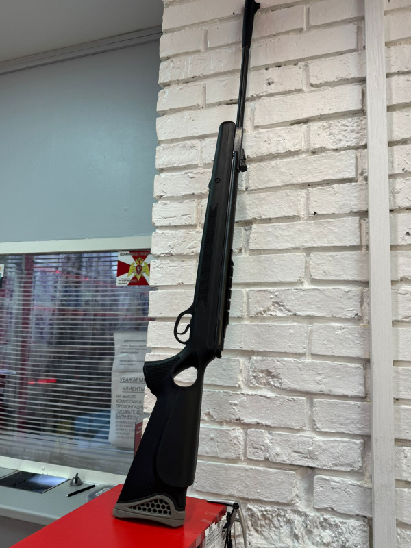 Пневматика Hatsan 125