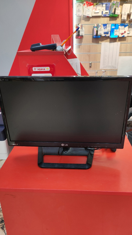 Телевизор LG M2252T
