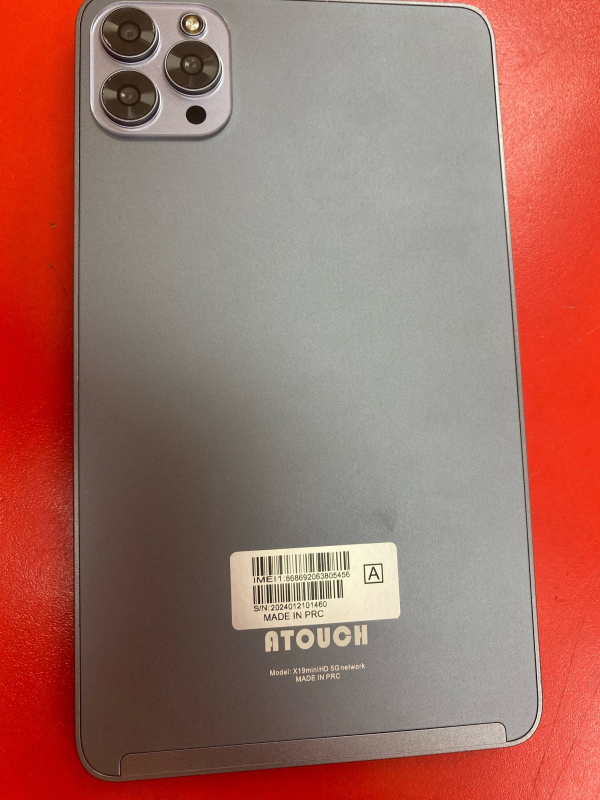 Планшет Atouch X19Mini