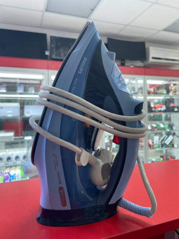 Утюг Philips Azur performer plus