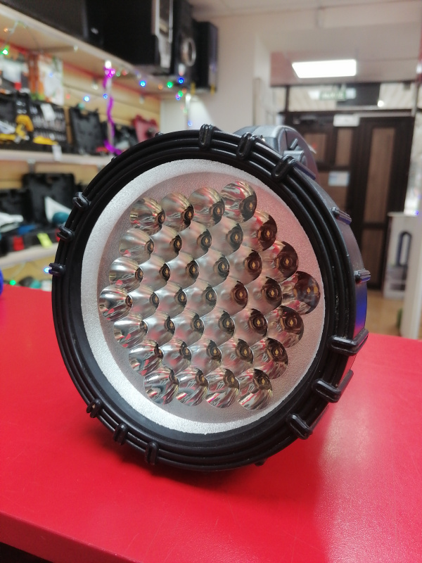 фонарик   TDM