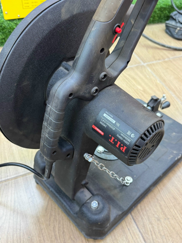 Монтажная пила P.I.T. РСМ355-С