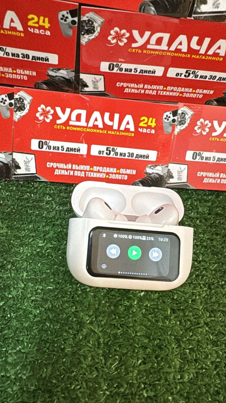 Наушники  А9 PRO