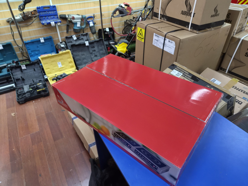 Плита Airhot IP7000D