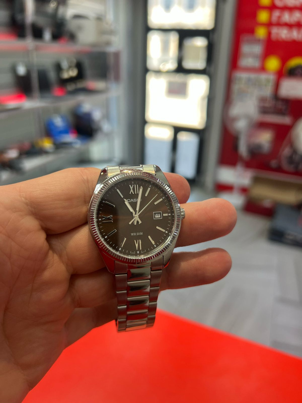 Часы наручные Casio 1302