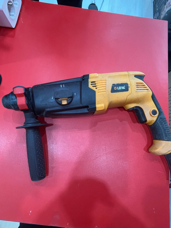 Перфоратор  Leiya ly-2603r