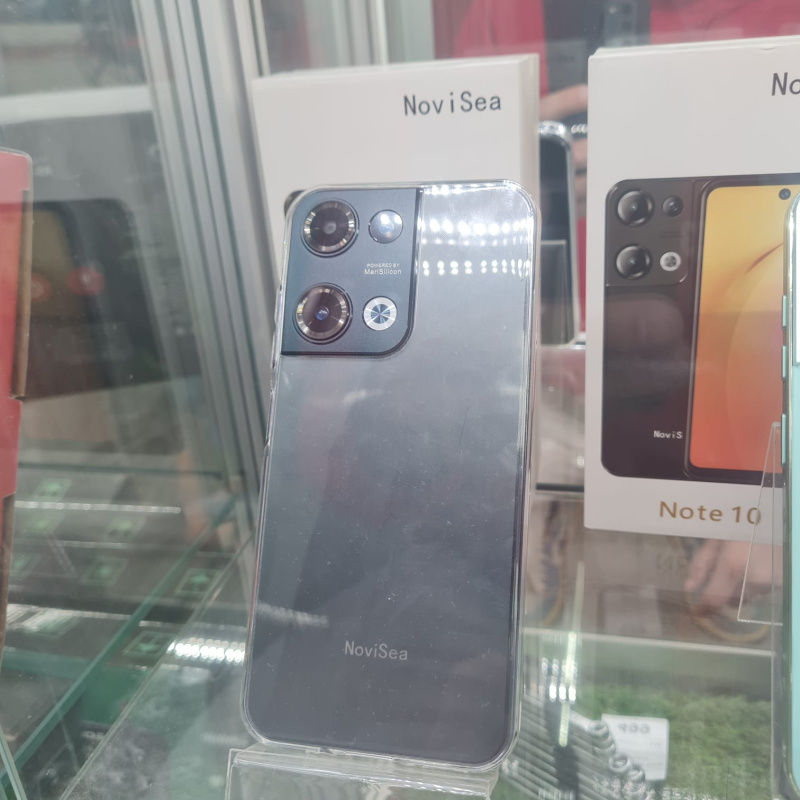 Мобильный телефон NoviSea  Note 10