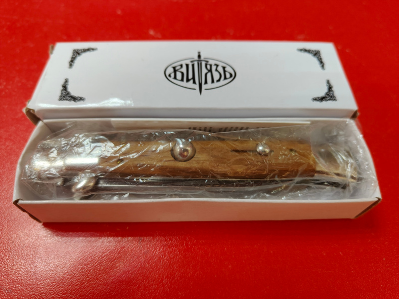 Нож Витязь Корсиканец