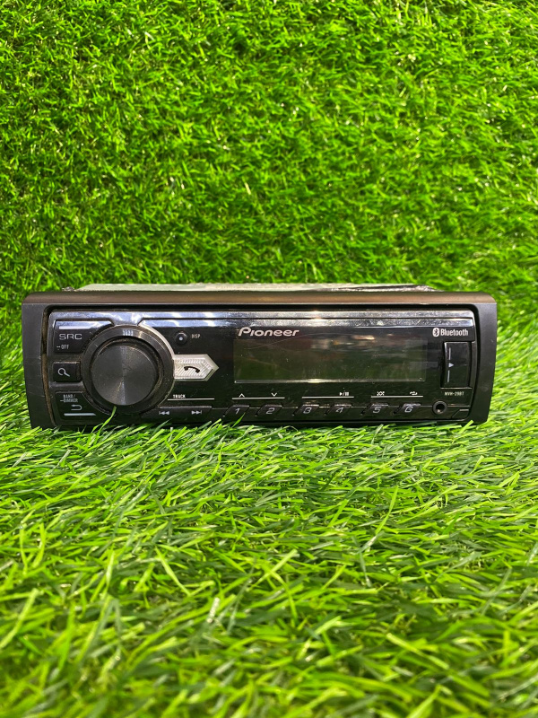 Автомагнитола Pioneer mvh-29bt