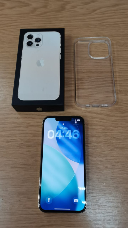 Мобильный телефон Apple iPhone 13 Pro