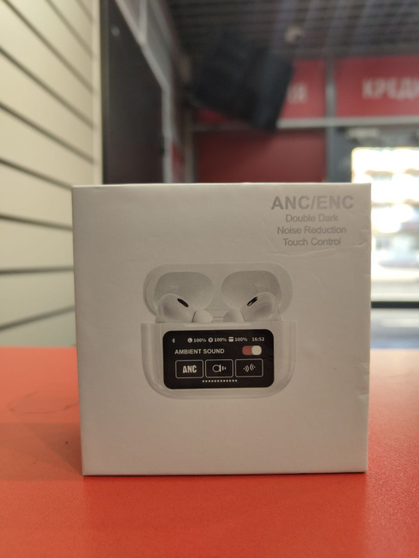 Наушники 404 NOT FOUND Не указано