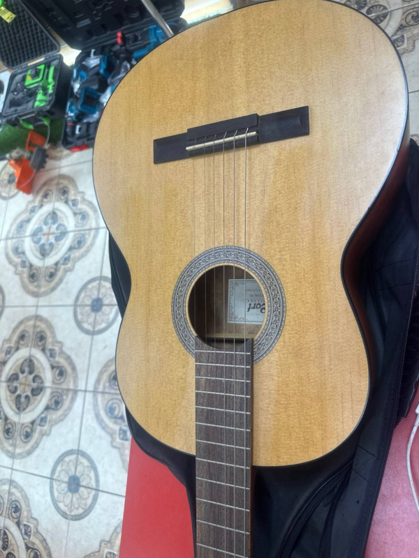 Лук  МК СВ 75