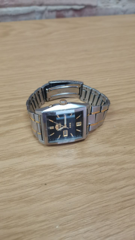 Часы наручные Orient EMAU-C1 CS