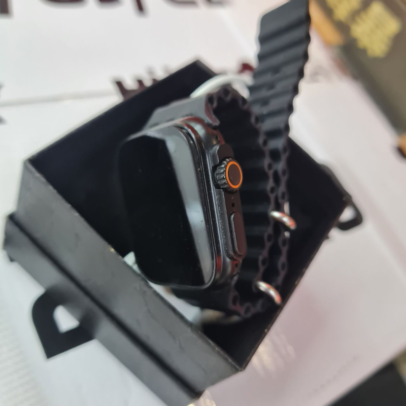 Часы смарт  ultra