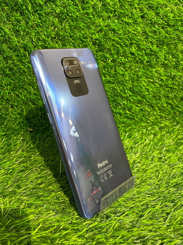 Мобильный телефон Xiaomi Redmi Note 9