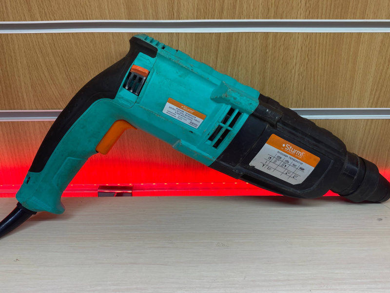 Перфоратор Sturm! RH2524BR