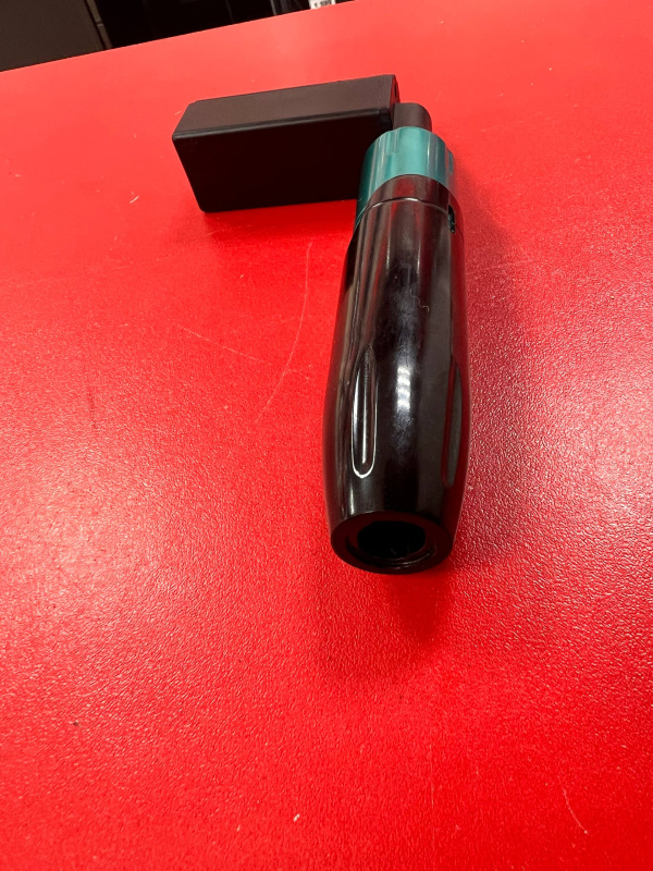 Тату-машинка 404 NOT FOUND Роторная Беспроводная