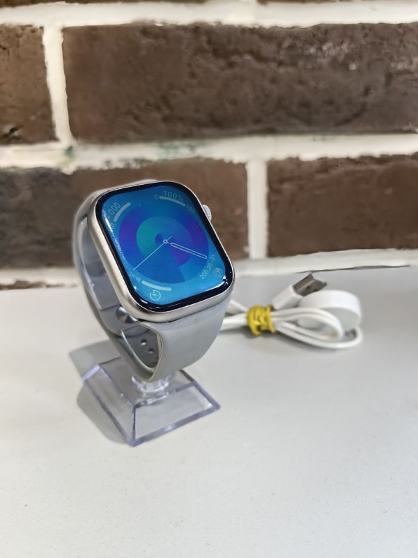 Часы смарт nnb watch 9