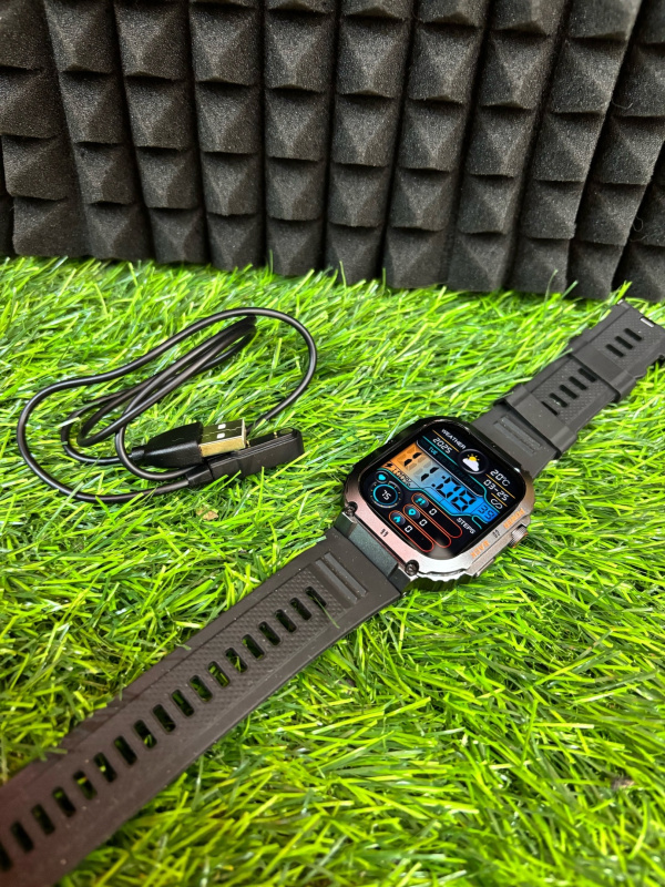 Часы смарт Smart k57pro