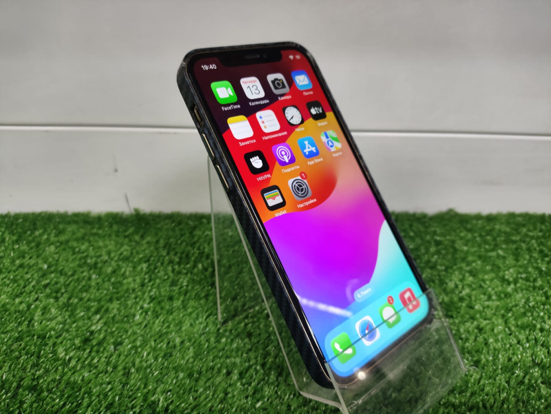 Мобильный телефон Apple iPhone 12 Pro