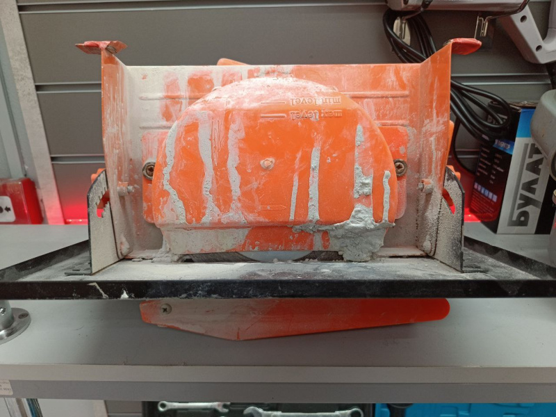 Плиткорез Patriot tc600