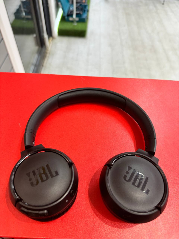 Наушники беспроводные наушники JBL jbt510